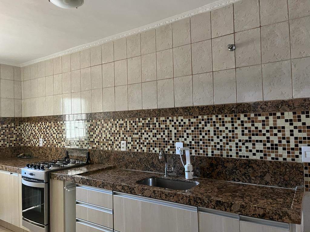 Casa, 3 quartos, 120 m² - Foto 18