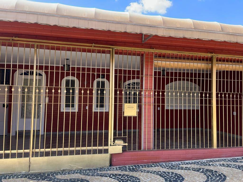 Casa, 3 quartos, 120 m² - Foto 1