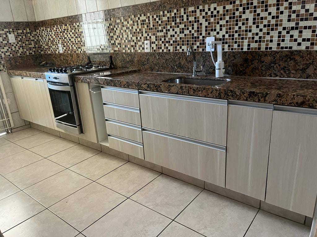 Casa, 3 quartos, 120 m² - Foto 9