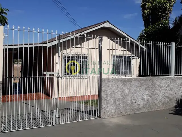 Casa com 354m² 2 quartos e 1 banheiro, à venda, no bairro Andrade em Londrina