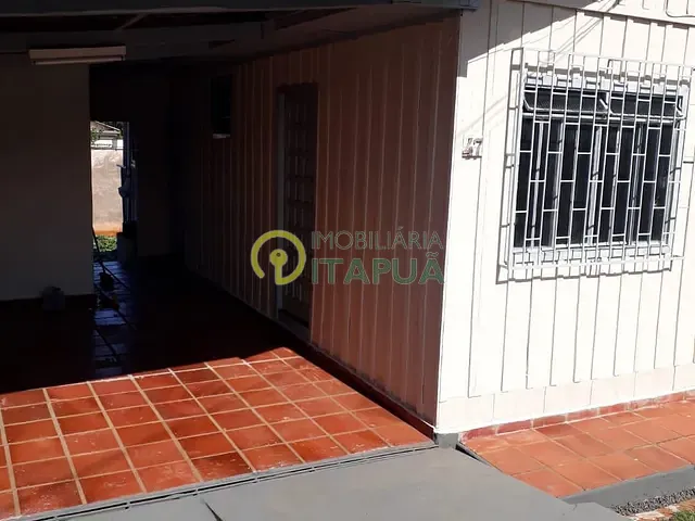 Casa com 354m² 2 quartos e 1 banheiro, à venda, no bairro Andrade em Londrina