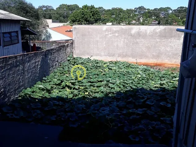 Casa com 354m² 2 quartos e 1 banheiro, à venda, no bairro Andrade em Londrina