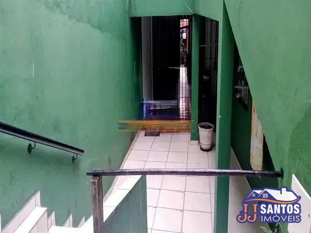Casa com 270m² 8 quartos e 6 banheiros, à venda, no bairro Vila Industrial em São Paulo
