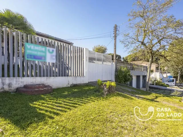 Casa com 203m² 3 quartos e 2 banheiros, à venda, no bairro Boa Vista em Curitiba
