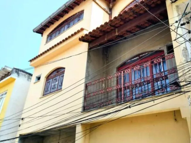 Casa com 112m² 3 quartos e 3 banheiros, à venda, no bairro Praça Seca em Rio de Janeiro