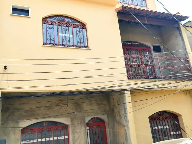 Casa com 112m² 3 quartos e 3 banheiros, à venda, no bairro Praça Seca em Rio de Janeiro