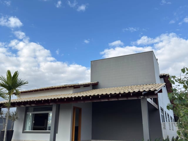 Casa 4 quartos e 2 banheiros, à venda, no bairro Ipiranga em Ijaci