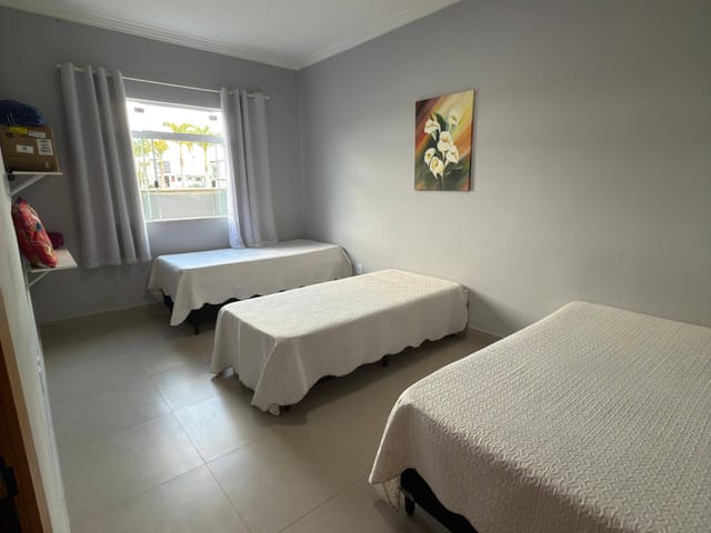 Casa 4 quartos e 2 banheiros, à venda, no bairro Ipiranga em Ijaci