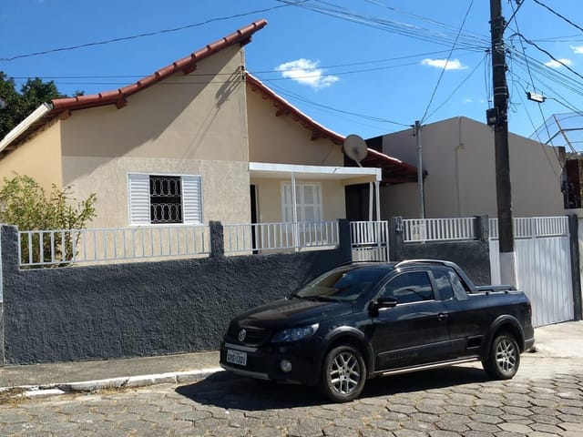 Foto do anúncio: Casa à Venda em Piedade, Itajubá MG