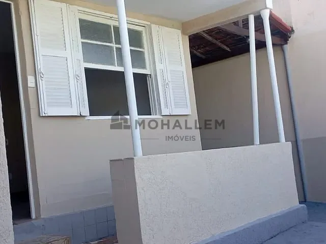 Casa 3 quartos e 1 banheiro, à venda, no bairro Piedade em Itajubá