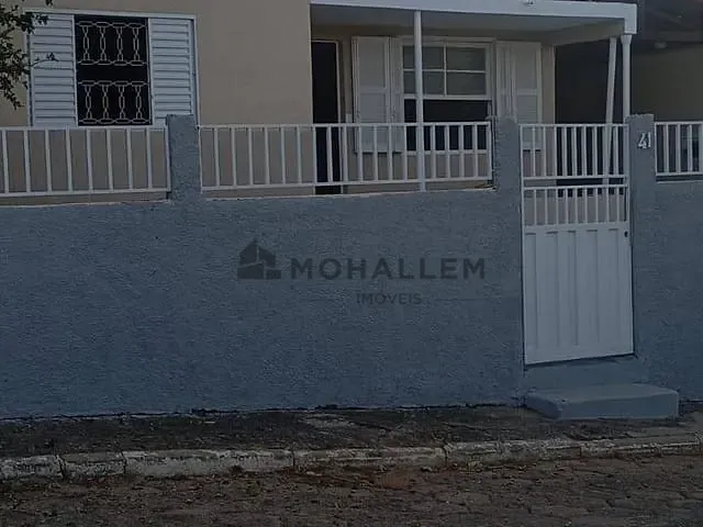 Casa 3 quartos e 1 banheiro, à venda, no bairro Piedade em Itajubá