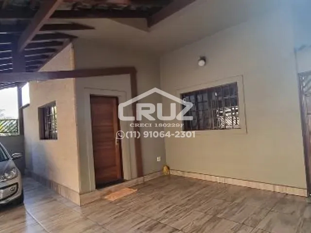 Casa com 257m² 4 quartos e 4 banheiros, à venda, no bairro Centro em Ribeirão Pires