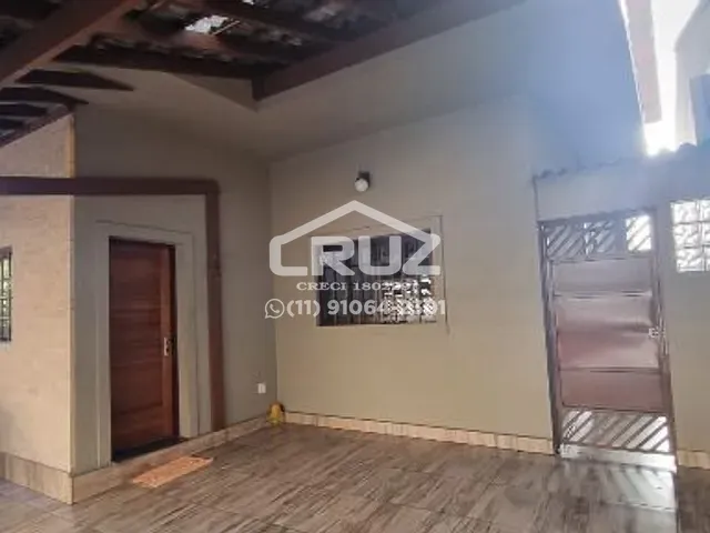 Casa com 257m² 4 quartos e 4 banheiros, à venda, no bairro Centro em Ribeirão Pires