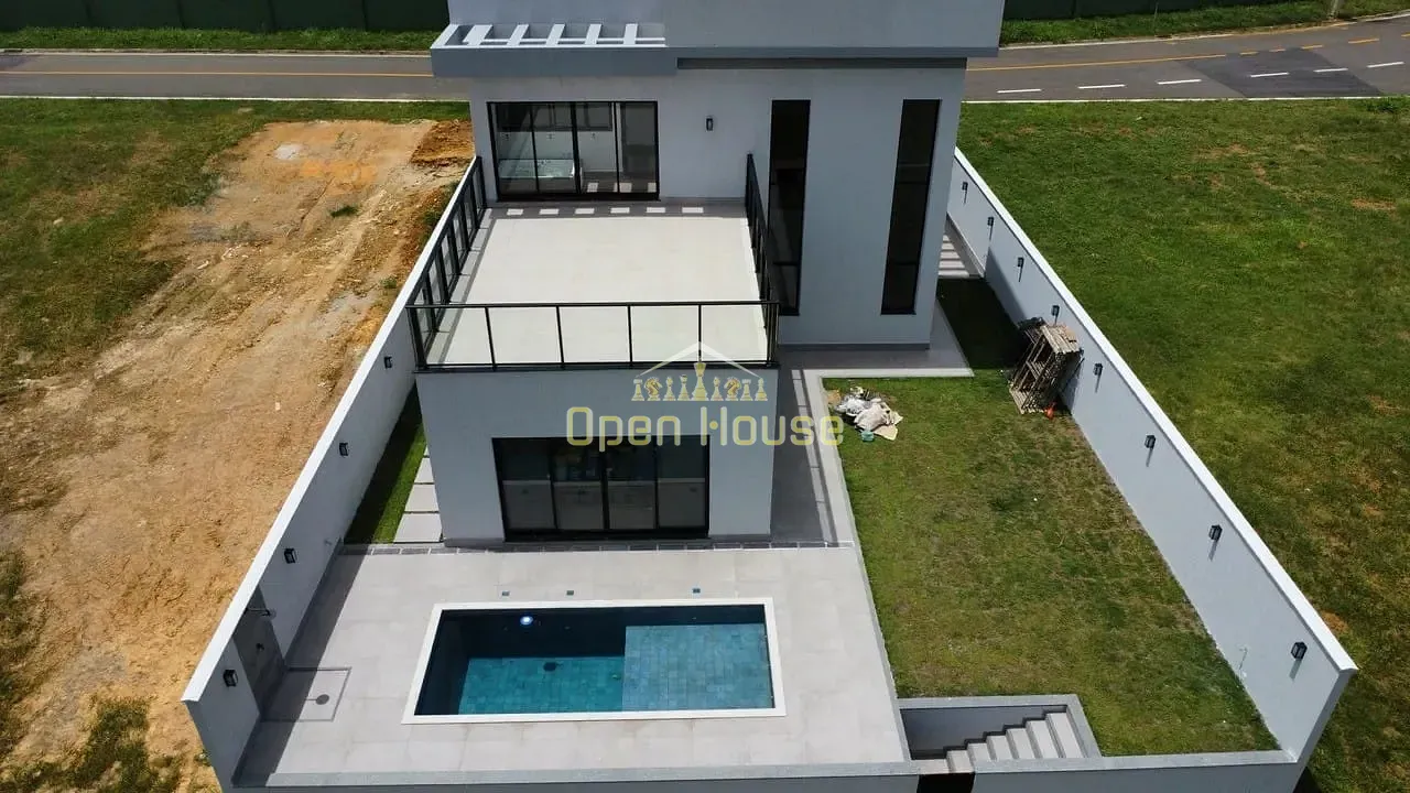 Casa, 3 quartos, 233 m² - Foto 3