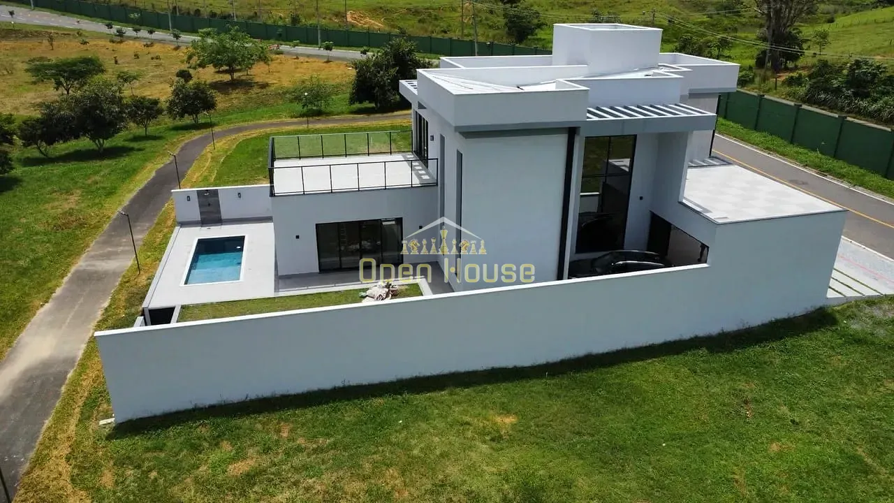 Casa, 3 quartos, 233 m² - Foto 2