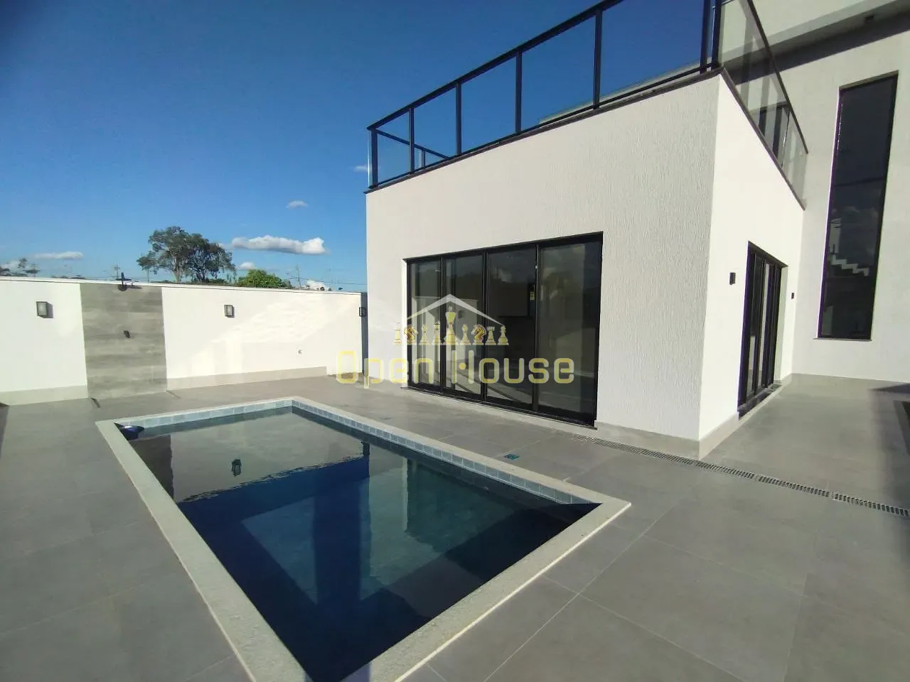 Casa, 3 quartos, 233 m² - Foto 67