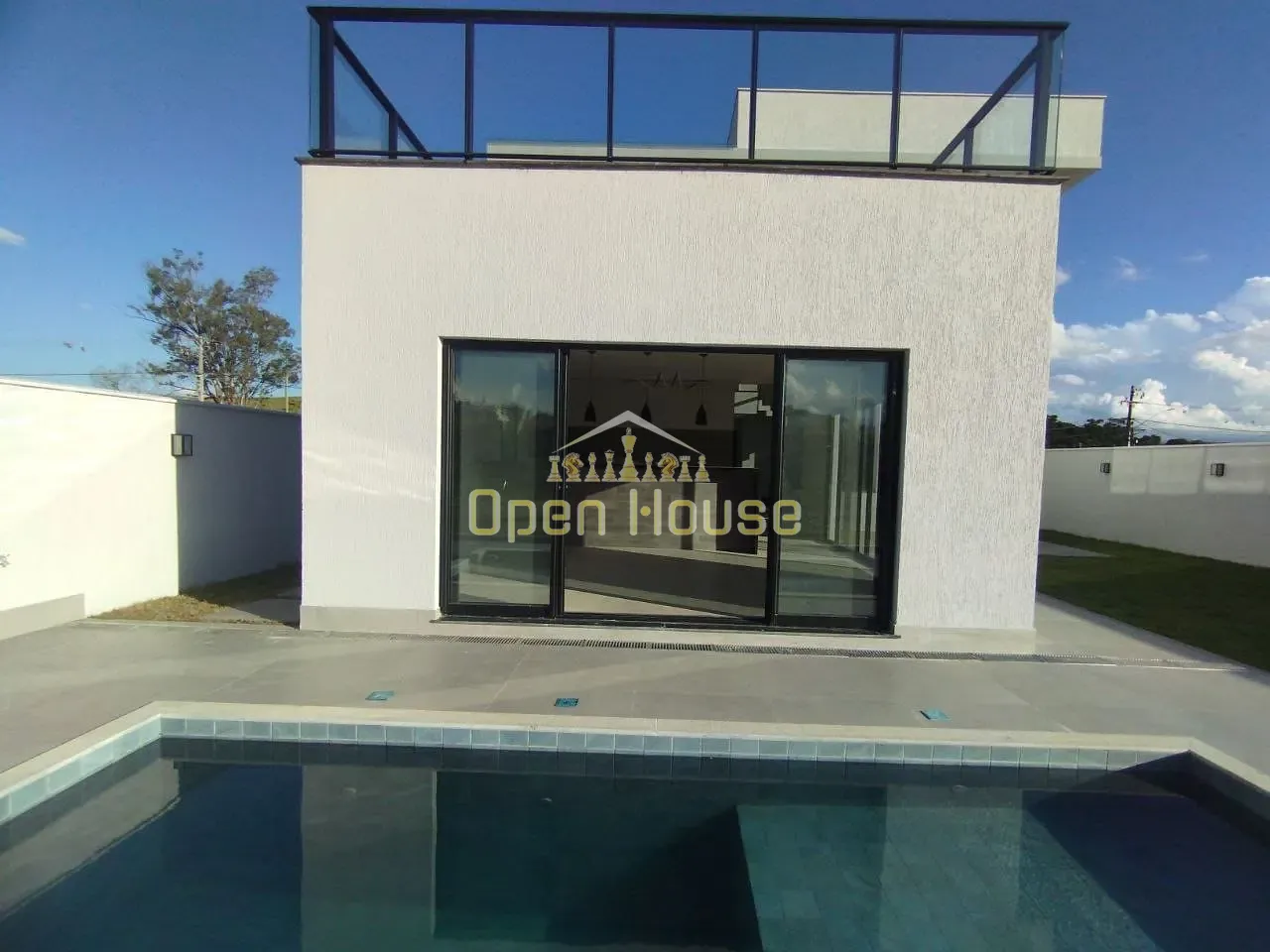 Casa, 3 quartos, 233 m² - Foto 12
