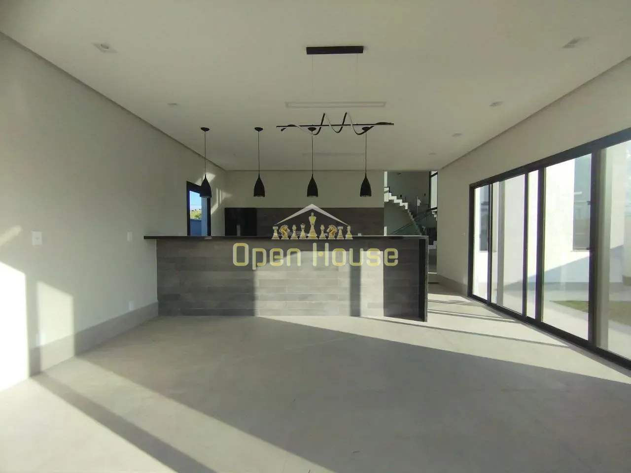 Casa, 3 quartos, 233 m² - Foto 13