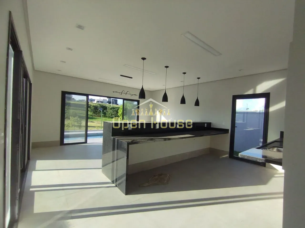 Casa, 3 quartos, 233 m² - Foto 15