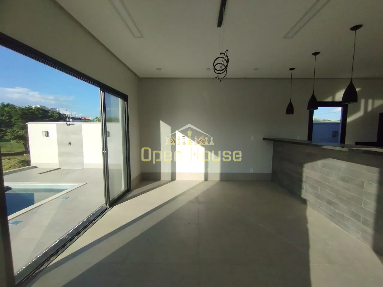Casa, 3 quartos, 233 m² - Foto 18