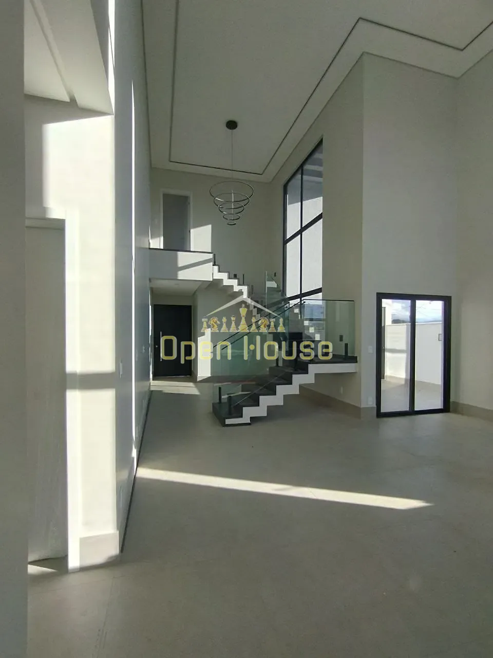 Casa, 3 quartos, 233 m² - Foto 1