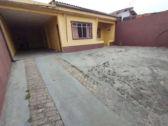 Casa com 365m² 3 quartos e 2 banheiros, à venda, no bairro Parque das Américas em Mauá