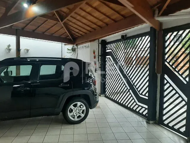 Casa 3 quartos e 4 banheiros, à venda, no bairro Tremembé em São Paulo