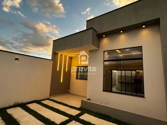 Casa com 150m² 3 quartos e 2 banheiros, à venda, no bairro Vila Areao em Taubaté