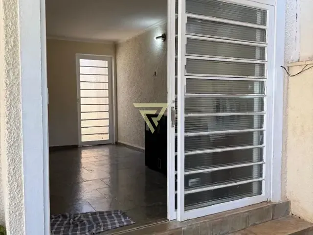 Casa com 250m² 5 quartos e 3 banheiros, à venda, no bairro Independência em Ribeirão Preto