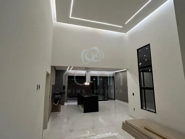Casa 3 quartos e 5 banheiros, à venda, no bairro Jardim Santa Maria em São José do Rio Preto