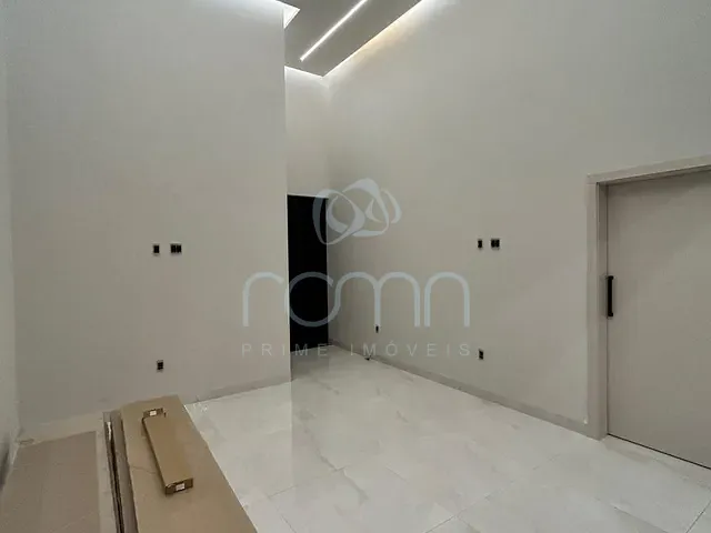 Casa 3 quartos e 5 banheiros, à venda, no bairro Jardim Santa Maria em São José do Rio Preto