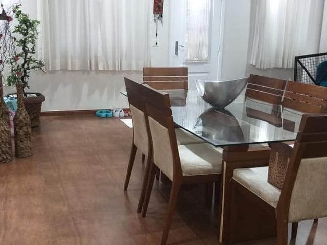 Foto do Casa - Casa à venda 3 Quartos, 1 Suite, 2 Vagas, 171M², Jardim das Indústrias, São José dos Campos - SP | RUSSI IMÓVEIS