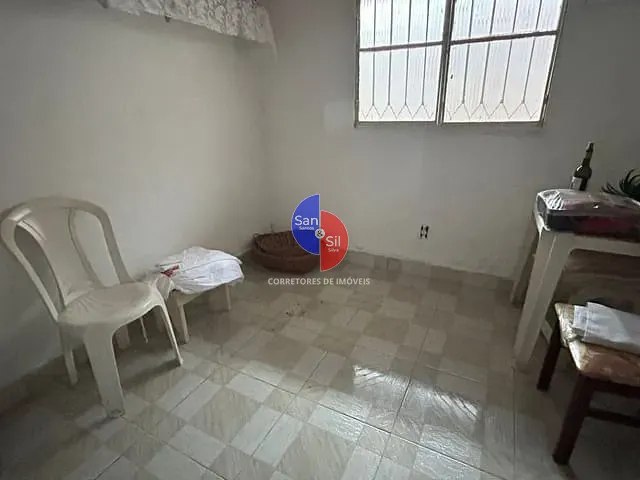 Casa 2 quartos e 1 banheiro, à venda, no bairro Praia de Olaria (Guia de Pacobaíba) em Magé