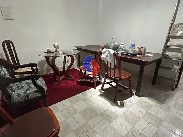 Casa 2 quartos e 1 banheiro, à venda, no bairro Praia de Olaria (Guia de Pacobaíba) em Magé