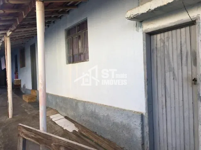Casa com 816m² 2 quartos e 1 banheiro, à venda, no bairro Vila Camargo em Andradas