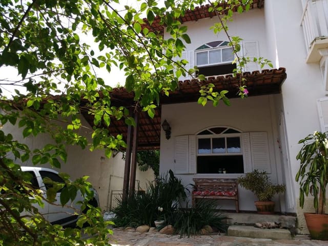 Foto do Casa - Casa para Locação 3 Quartos, 1 Suite, 3 Vagas, 250M², Piratininga, Niterói - RJ | SelfSpin