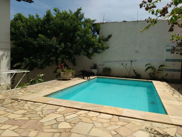 Foto do Casa - Casa para Locação 3 Quartos, 1 Suite, 3 Vagas, 250M², Piratininga, Niterói - RJ | SelfSpin