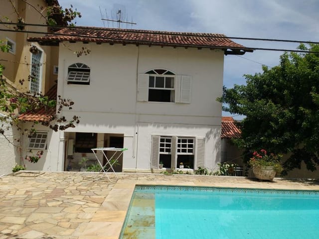 Foto do Casa - Casa para Locação 3 Quartos, 1 Suite, 3 Vagas, 250M², Piratininga, Niterói - RJ | SelfSpin