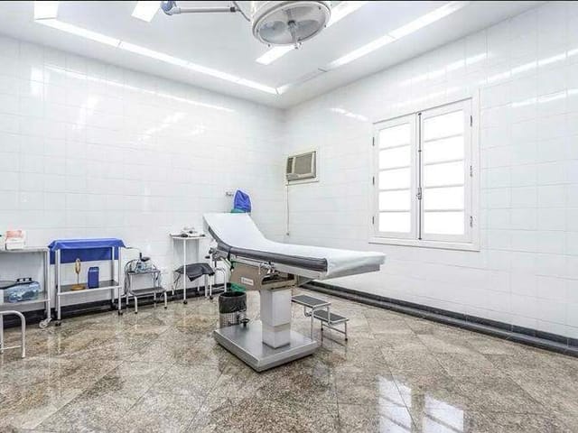 Casa com 565m², à venda, no bairro Ibirapuera em São Paulo