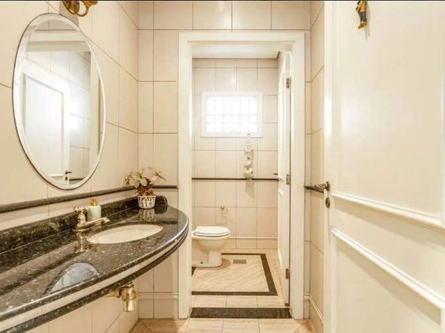 Casa com 565m², à venda, no bairro Ibirapuera em São Paulo
