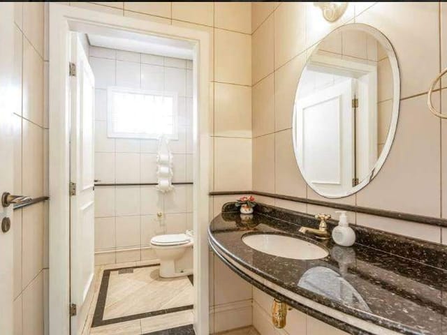 Casa com 565m², à venda, no bairro Ibirapuera em São Paulo