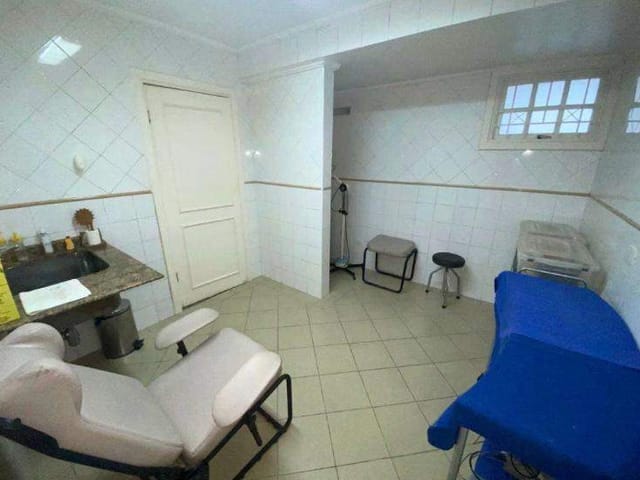 Casa com 565m², à venda, no bairro Ibirapuera em São Paulo