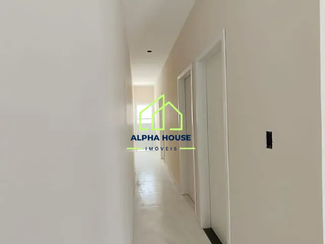 Casa com 125m² 2 quartos e 1 banheiro, à venda, no bairro Residencial e Comercial Portal dos Eucaliptos em Pindamonhangaba