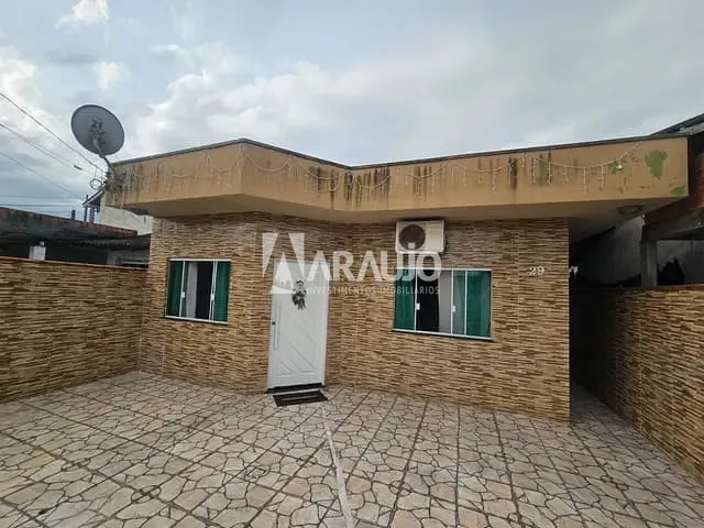 Casa com 148m², à venda, no bairro São Vicente em Itajaí