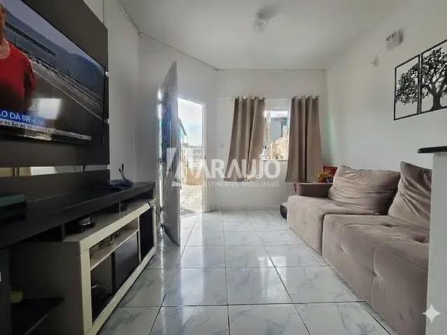 Casa com 148m², à venda, no bairro São Vicente em Itajaí