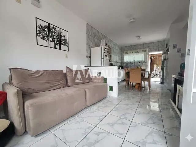 Casa com 148m², à venda, no bairro São Vicente em Itajaí