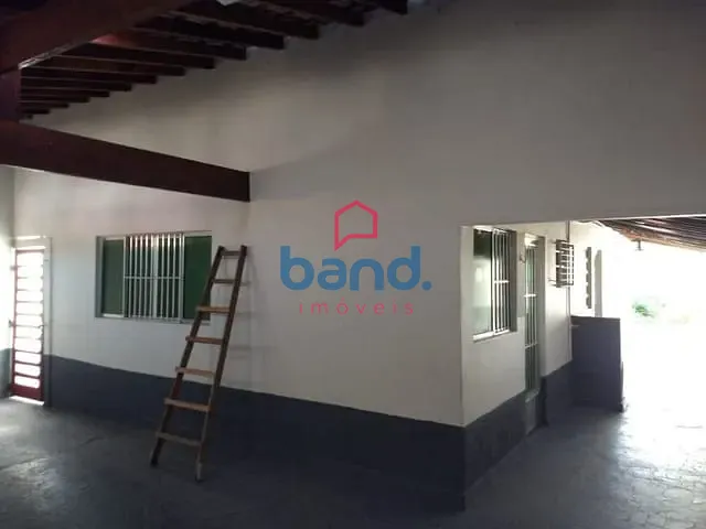 Casa com 100m² 3 quartos e 2 banheiros, à venda, no bairro Conjunto Habitacional Agostinho Alcala em Porto Feliz