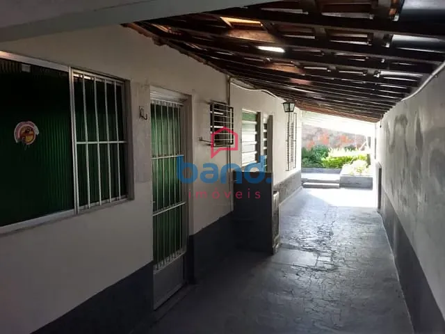 Casa com 100m² 3 quartos e 2 banheiros, à venda, no bairro Conjunto Habitacional Agostinho Alcala em Porto Feliz