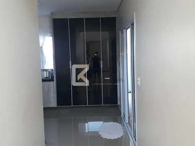 Casa com 360m² 4 quartos e 5 banheiros, à venda, no bairro Jardim Residencial Dona Lucilla em Indaiatuba