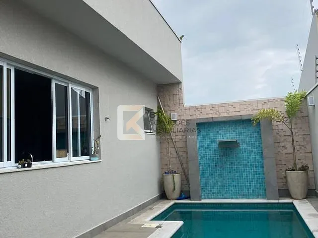 Casa com 360m² 4 quartos e 5 banheiros, à venda, no bairro Jardim Residencial Dona Lucilla em Indaiatuba